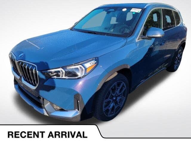 2026 BMW X1