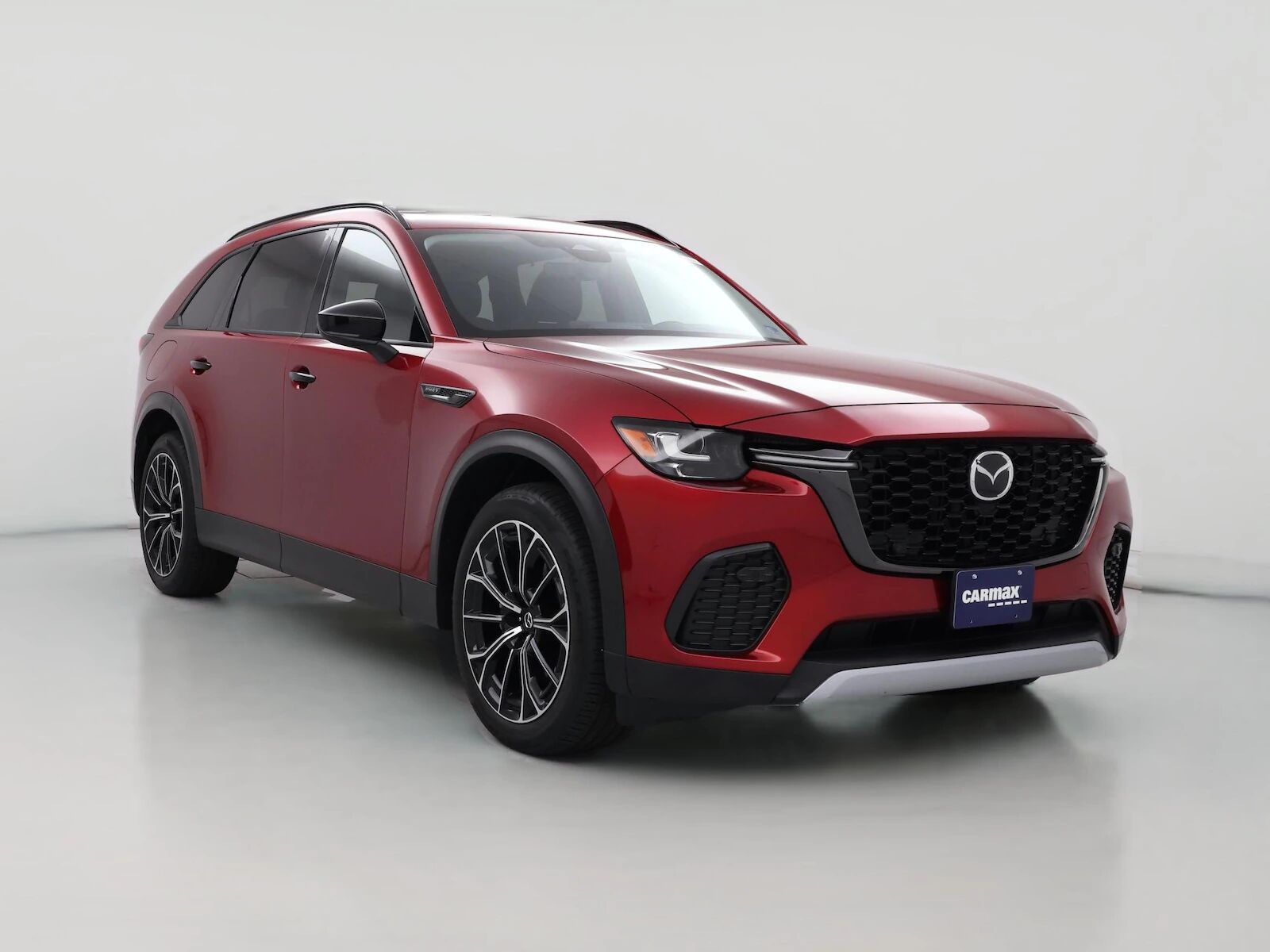 2025 MAZDA CX-70