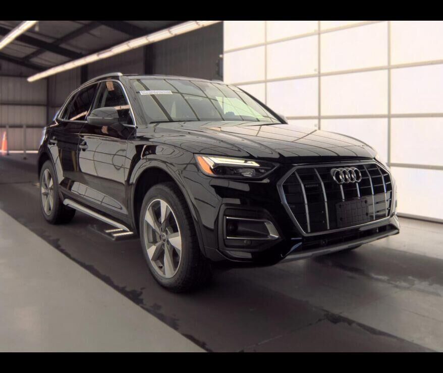 2024 AUDI Q5