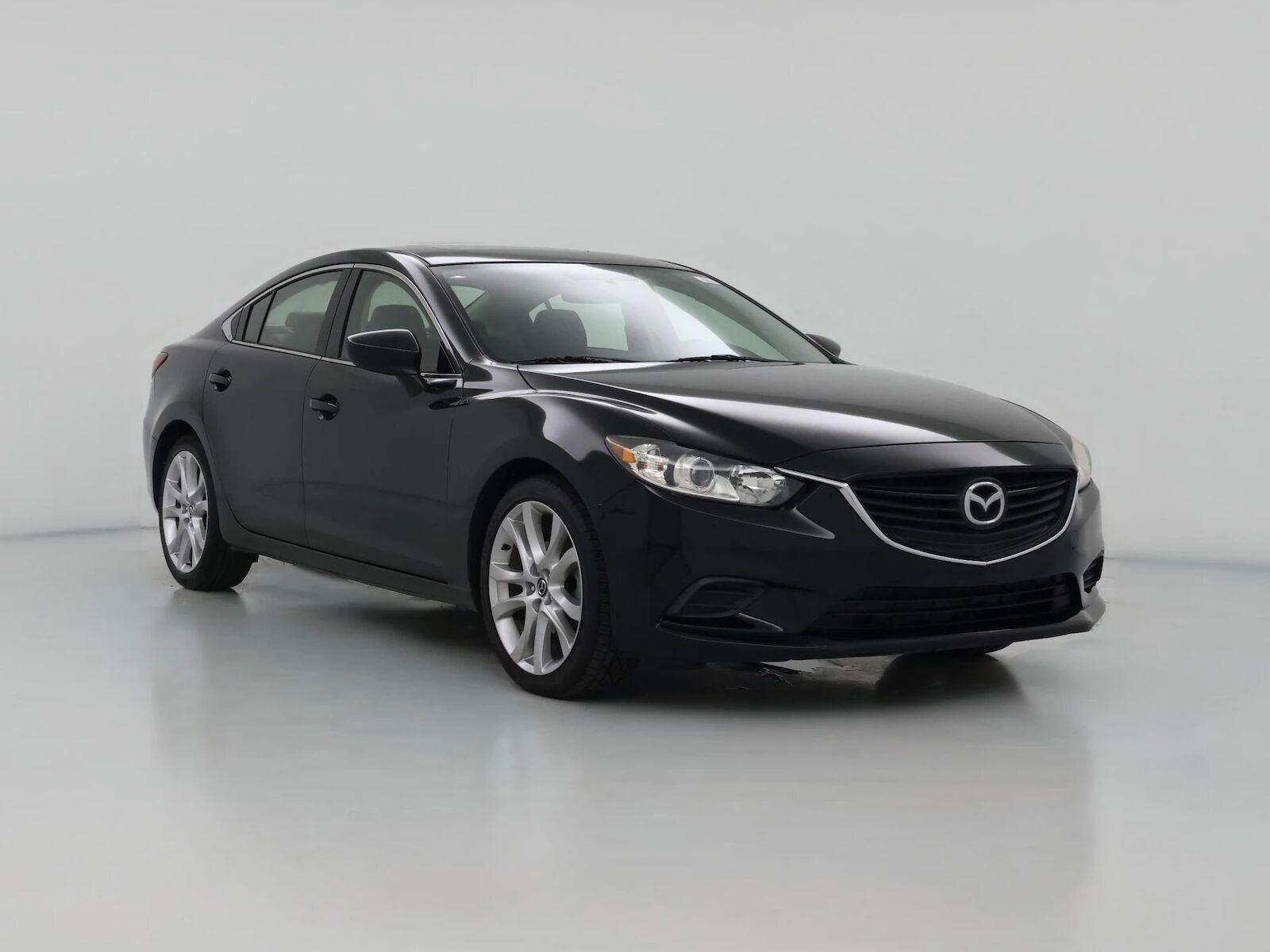 2015 MAZDA Mazda6