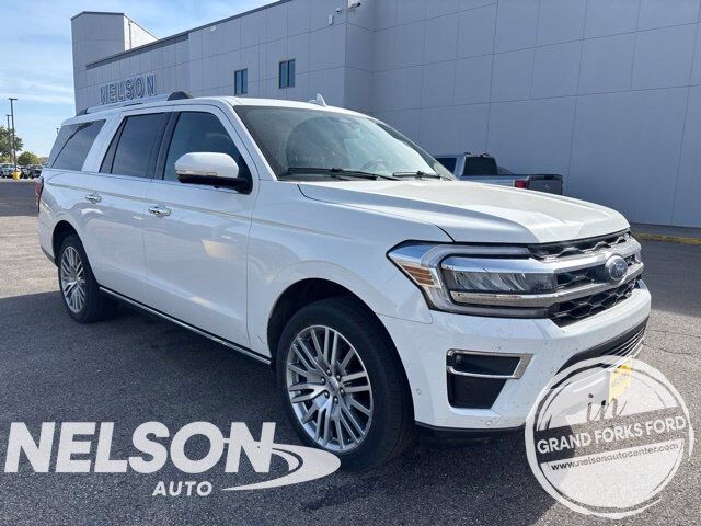 2022 FORD Expedition