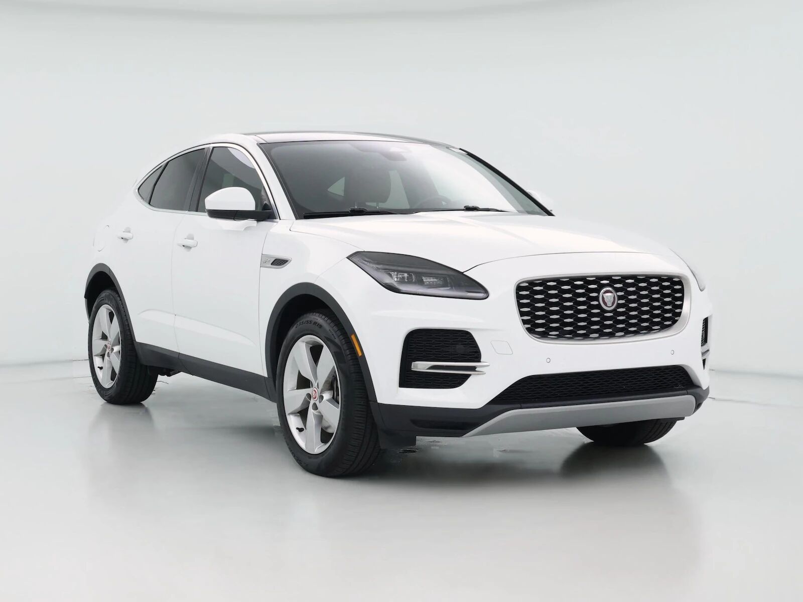 2023 JAGUAR E-PACE