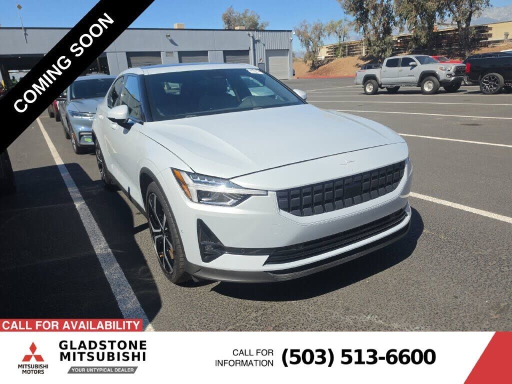 2023 POLESTAR PS2