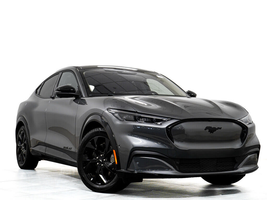 2023 FORD Mustang