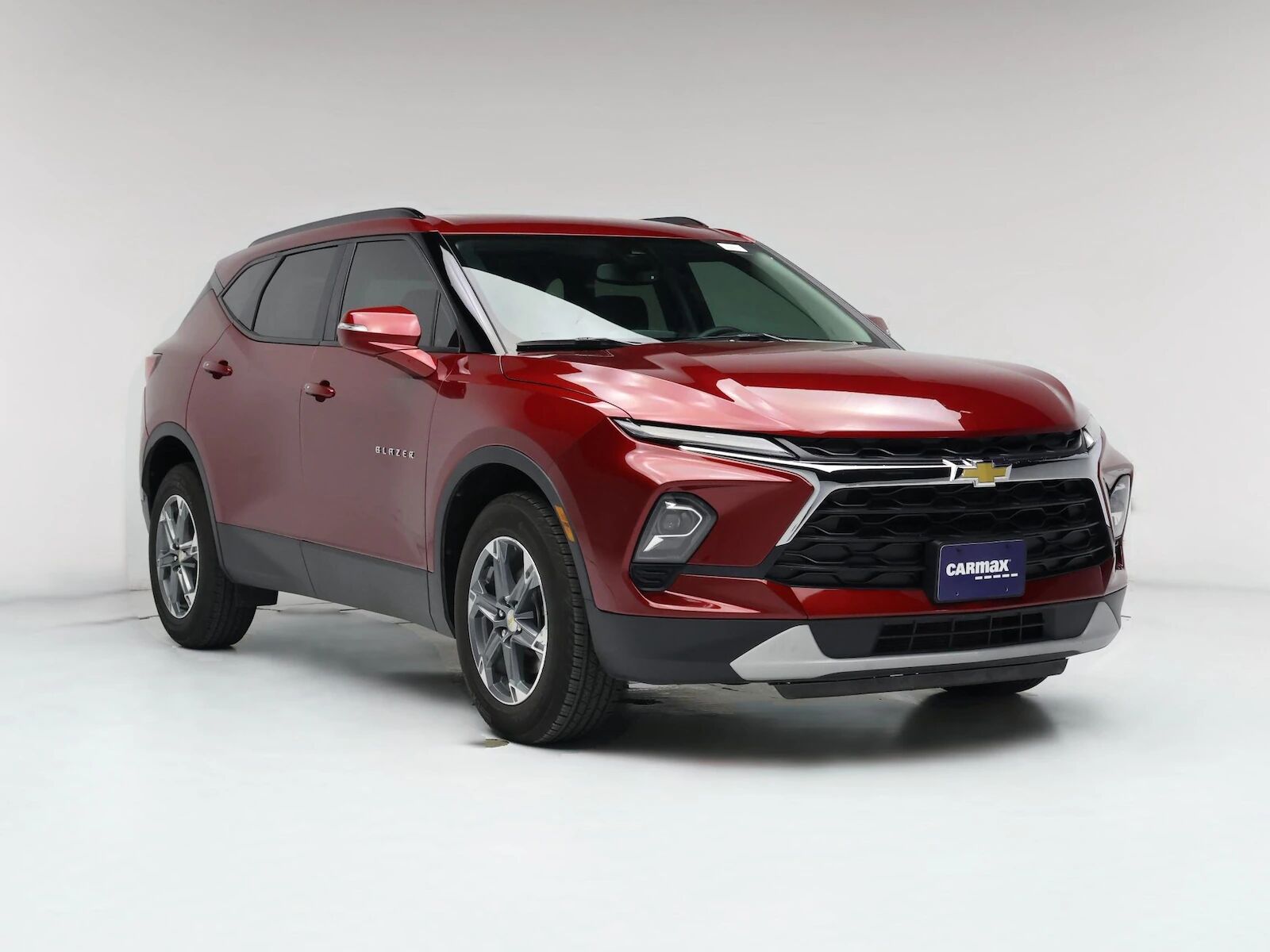 2025 CHEVROLET Blazer