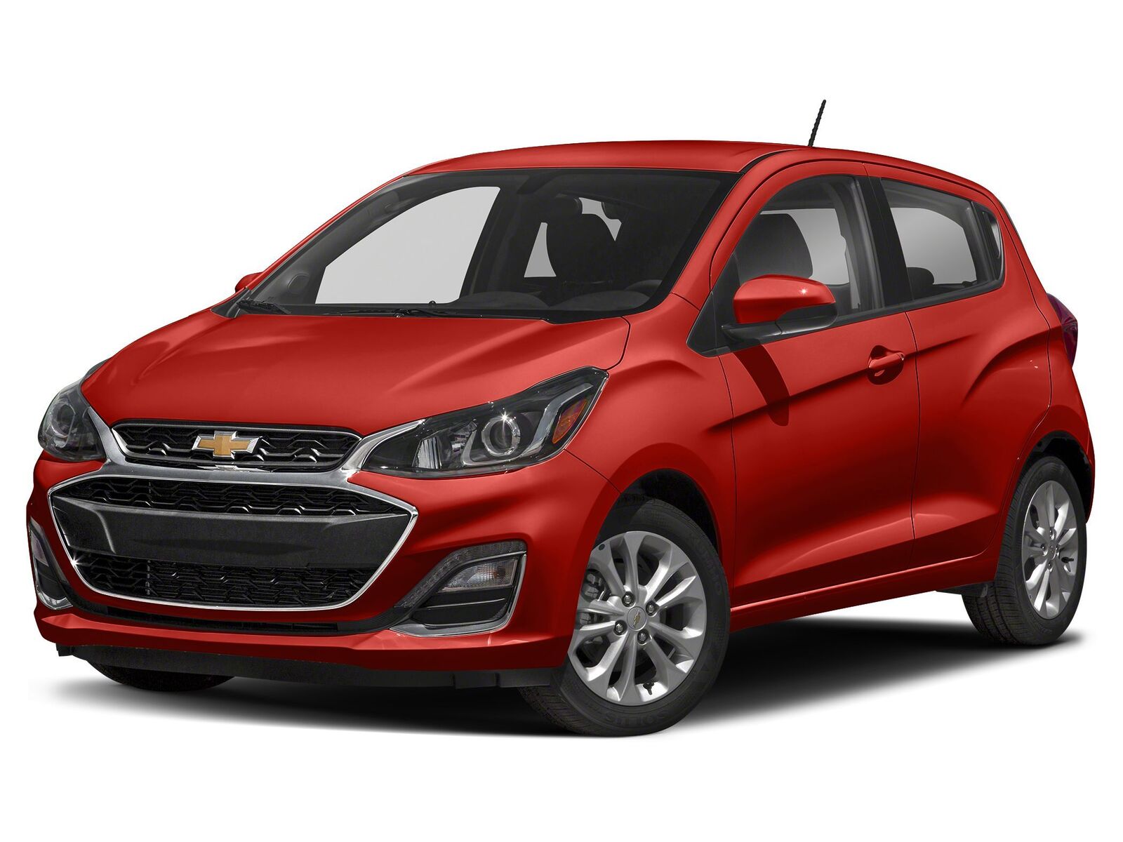 2021 CHEVROLET Spark