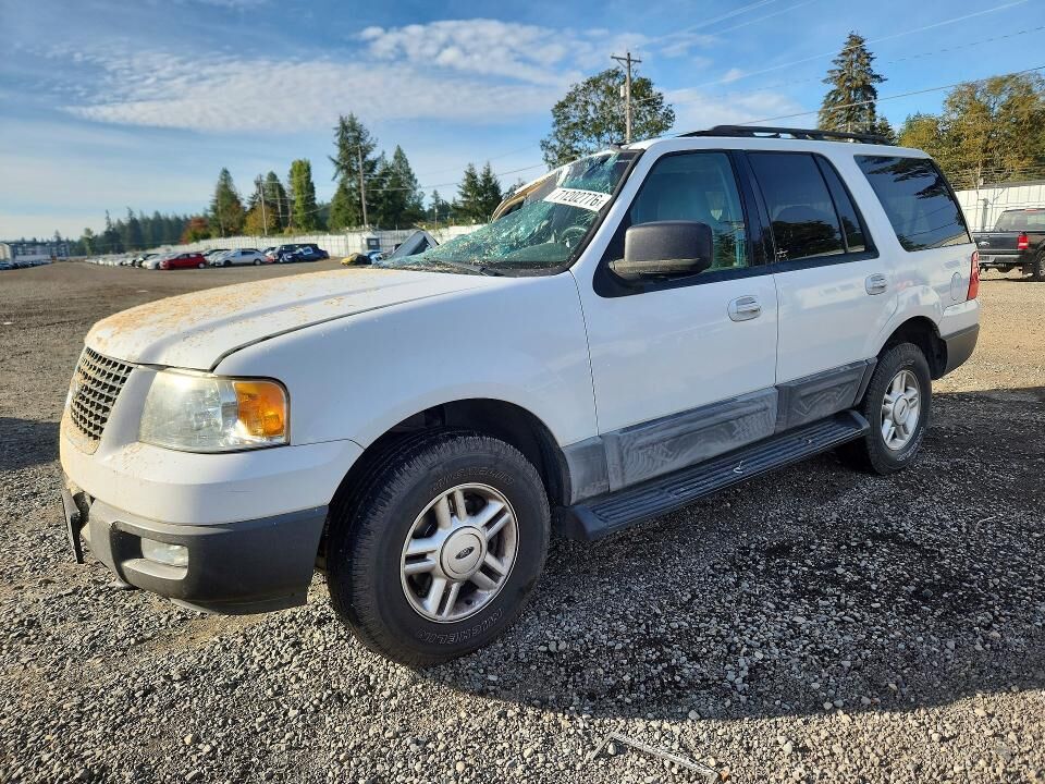 2006 FORD Expedition