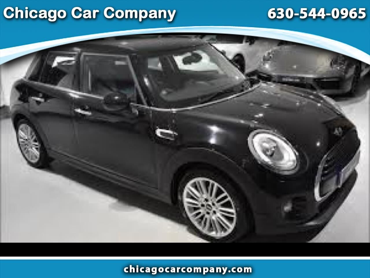 2016 MINI Hardtop