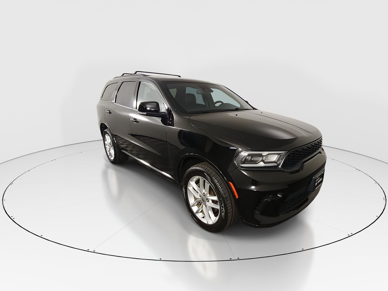 2024 DODGE Durango