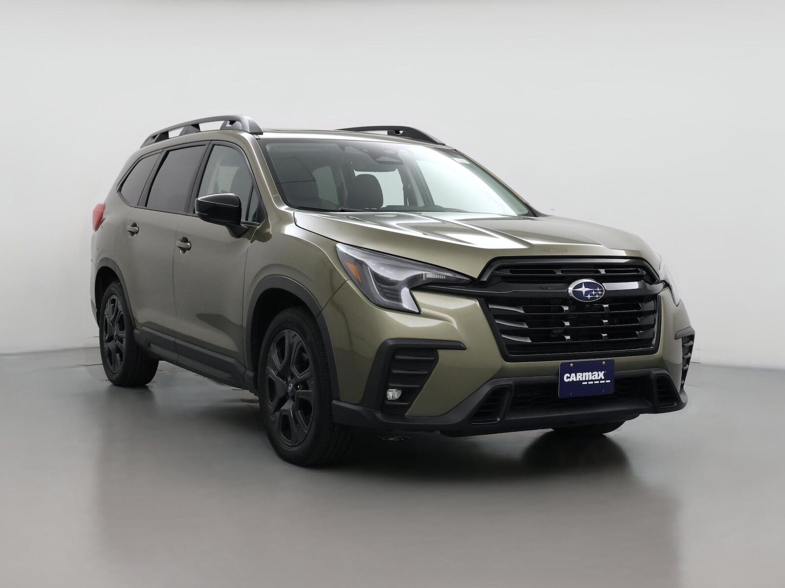 2024 SUBARU Ascent