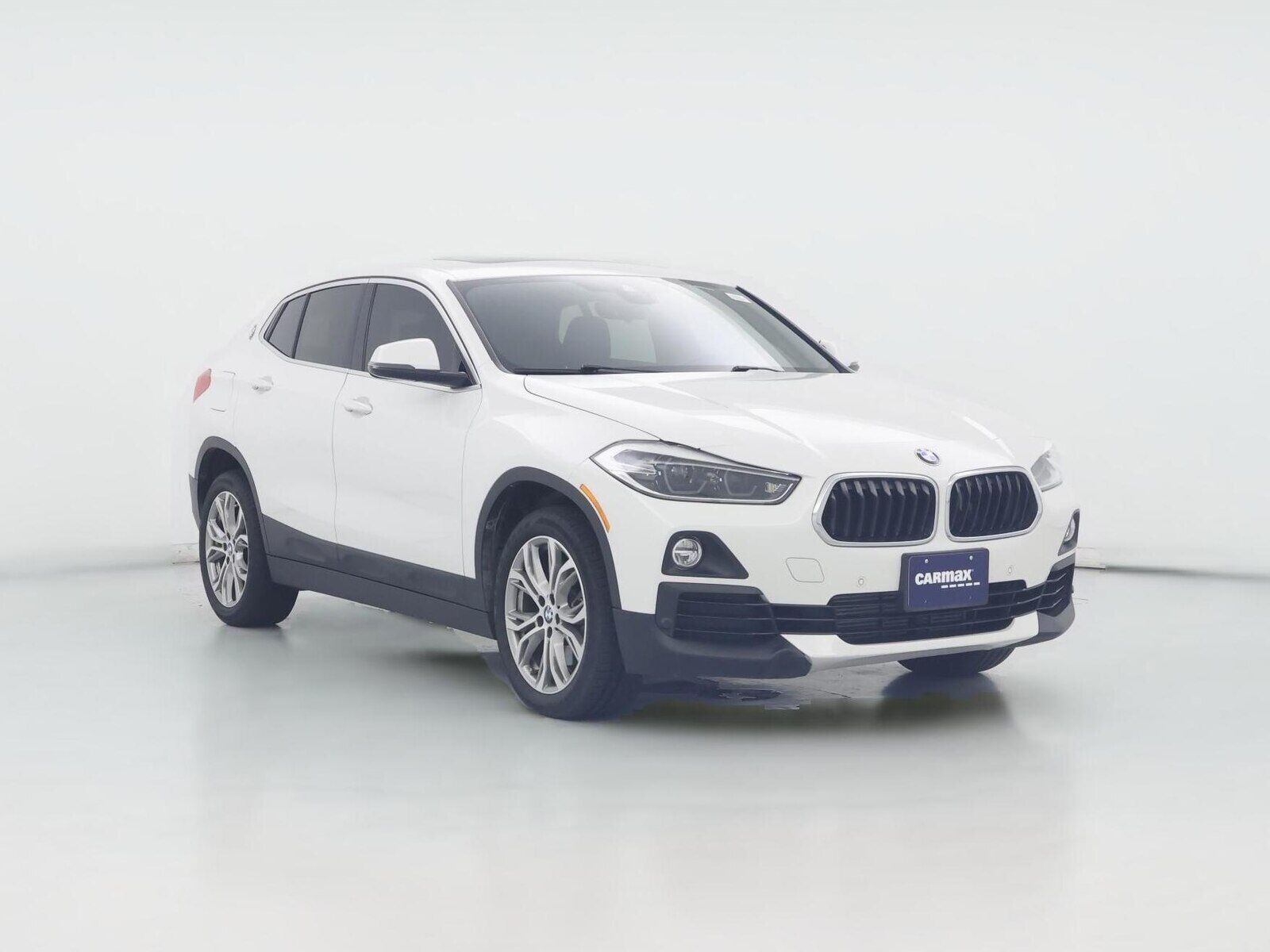 2020 BMW X2