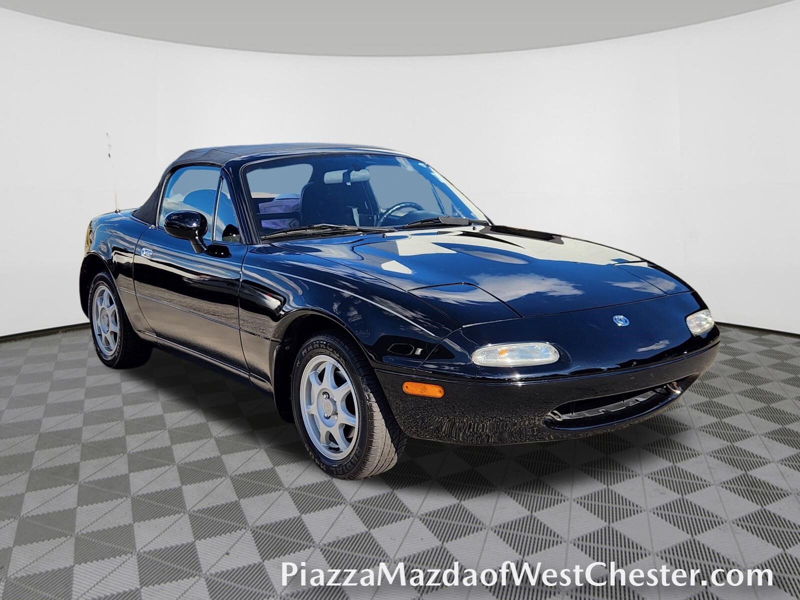 1997 MAZDA MX-5