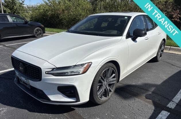 2024 VOLVO S60