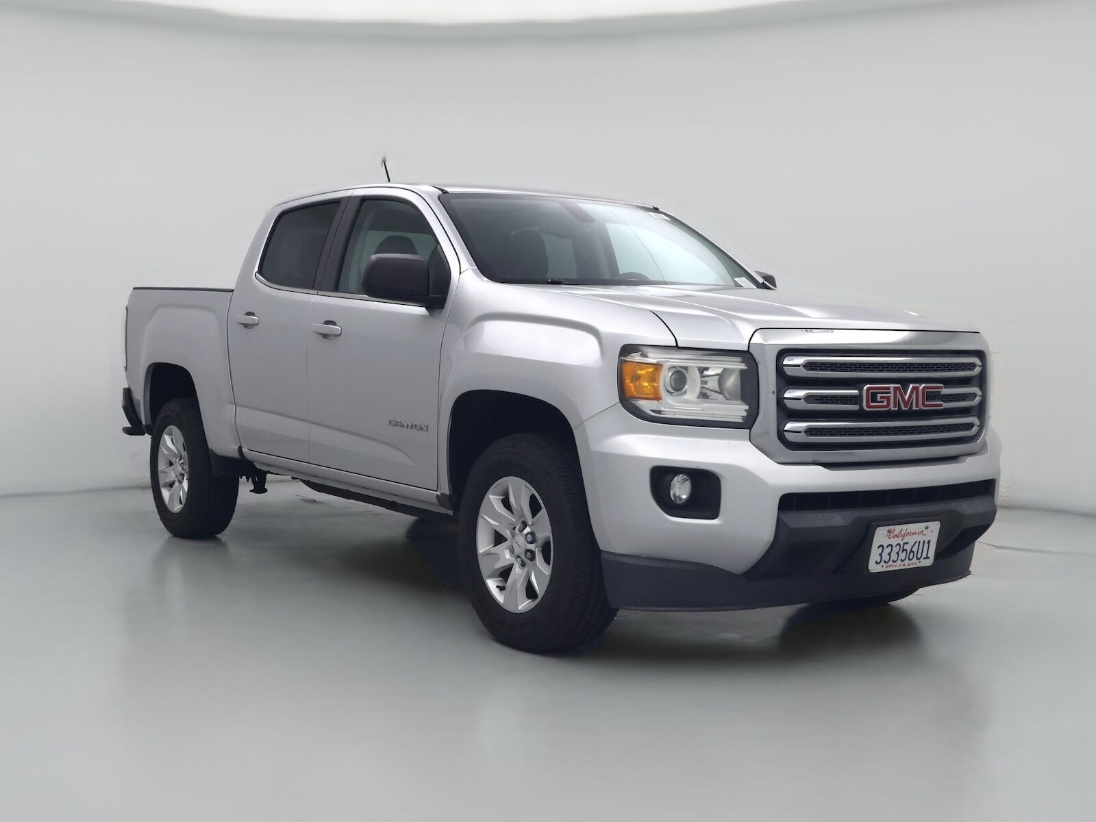 2015 GMC Canyon