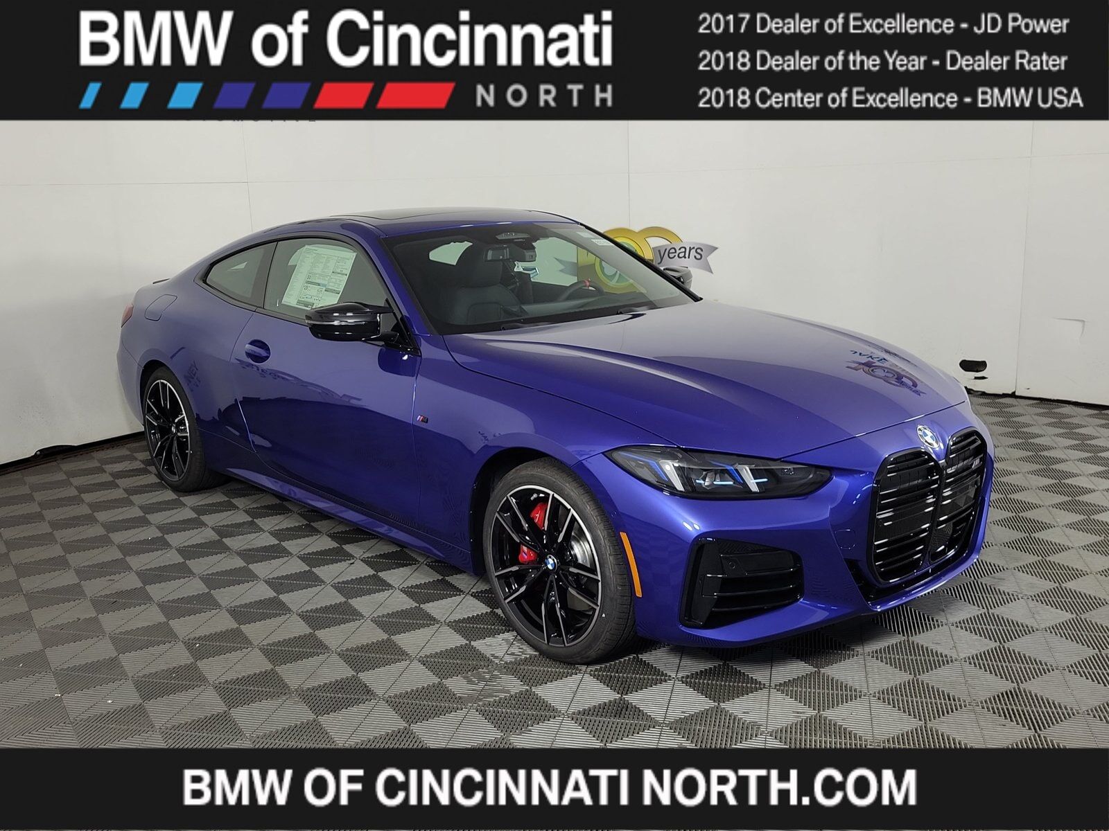 2027 BMW M4