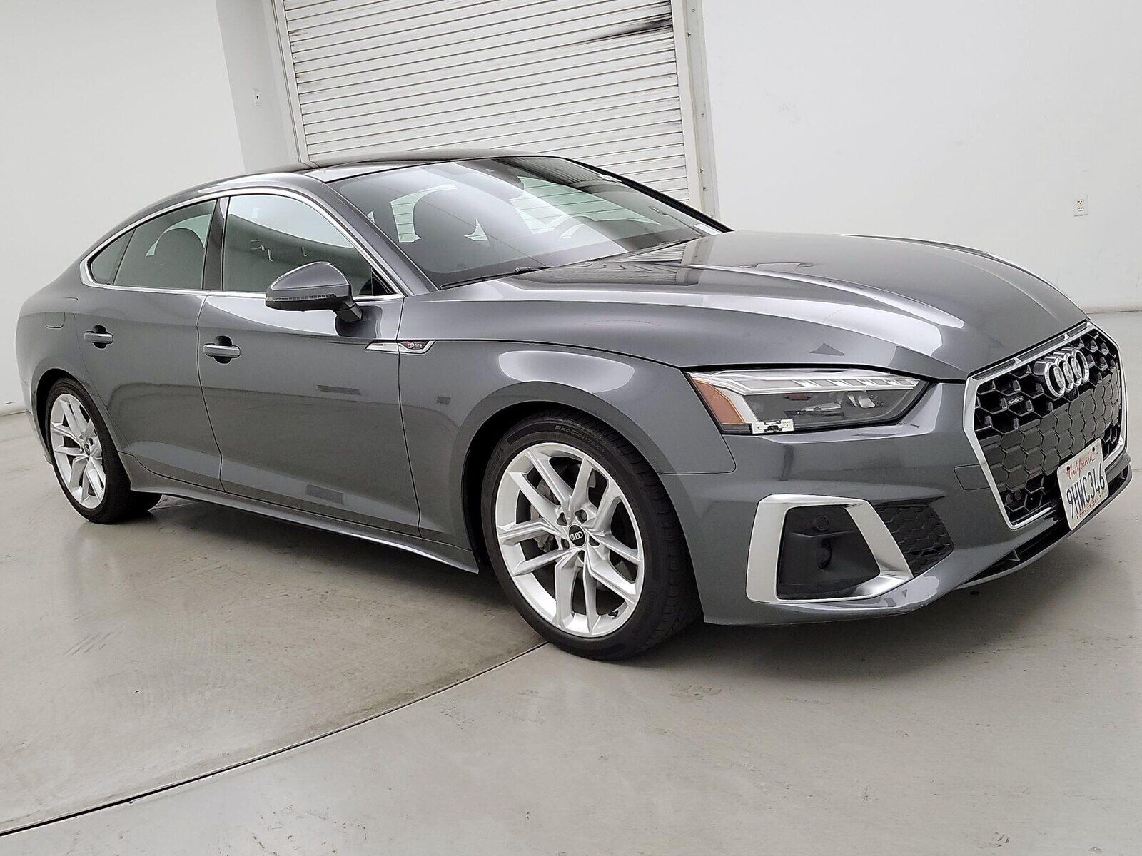 2023 AUDI A5