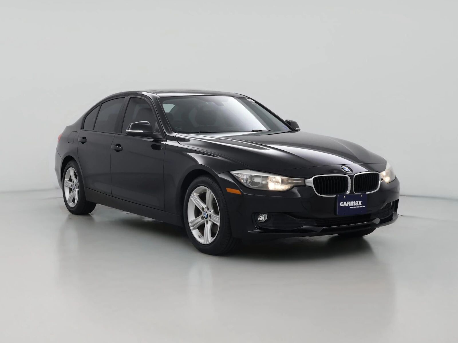 2015 BMW 3 Series