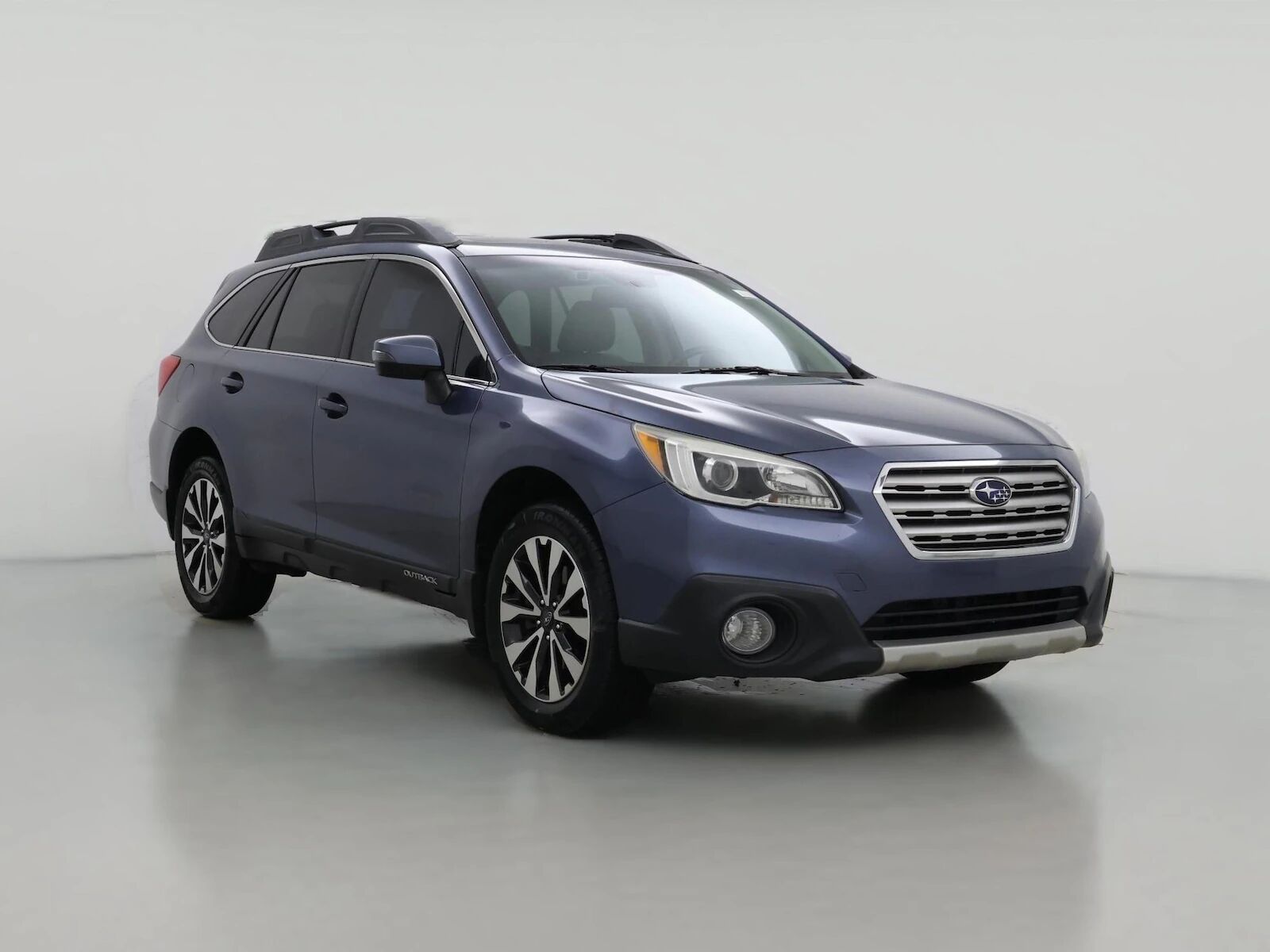 2016 SUBARU Outback