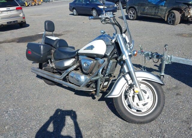 2002 SUZUKI VL1500K