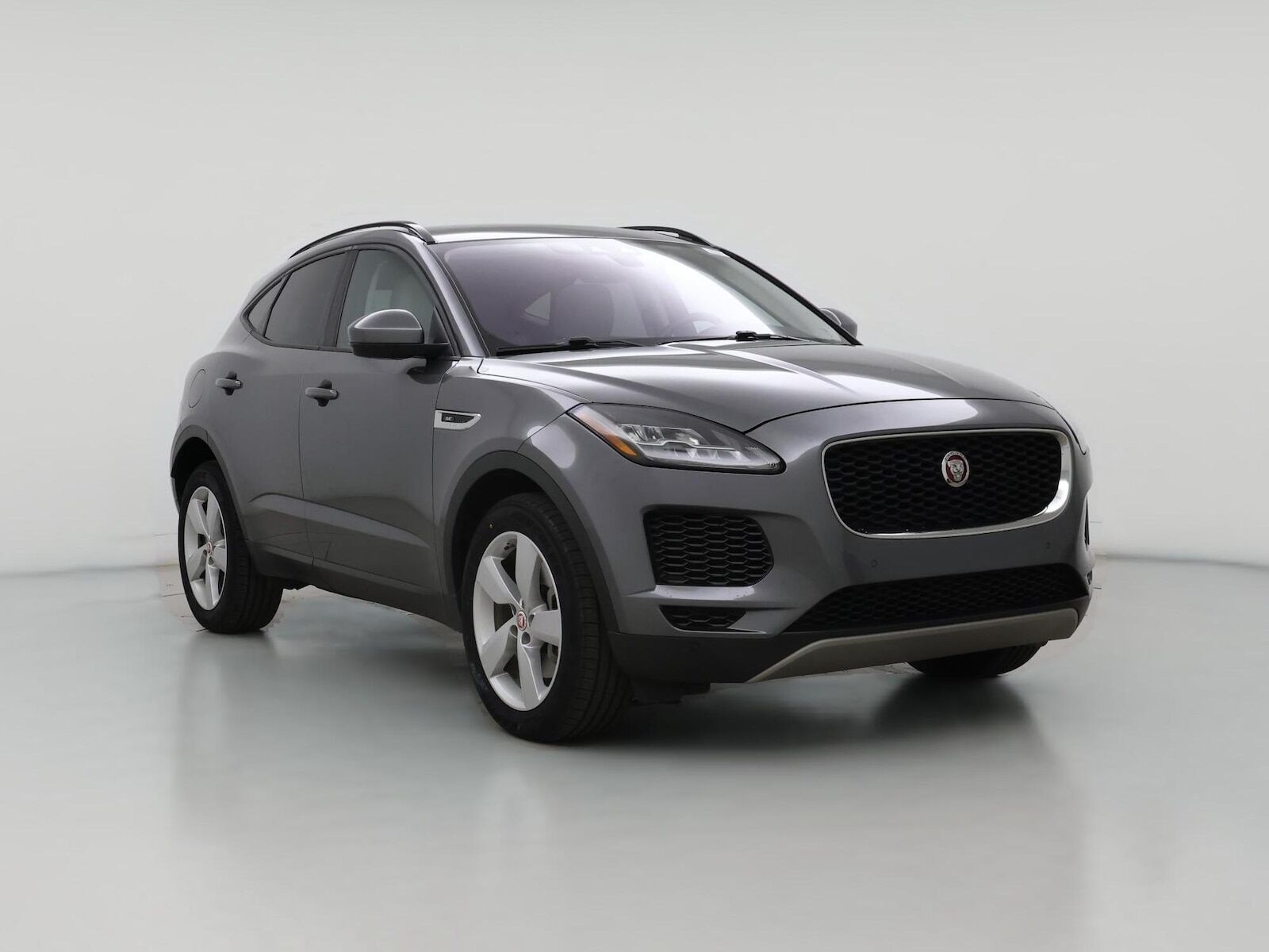 2020 JAGUAR E-PACE
