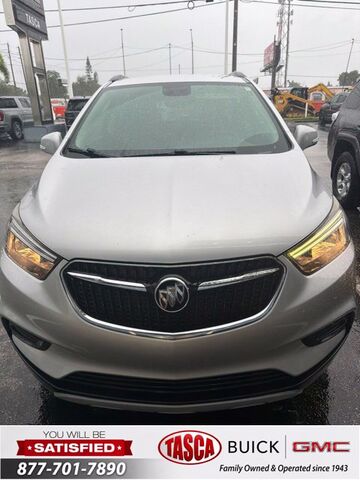 2019 BUICK Encore