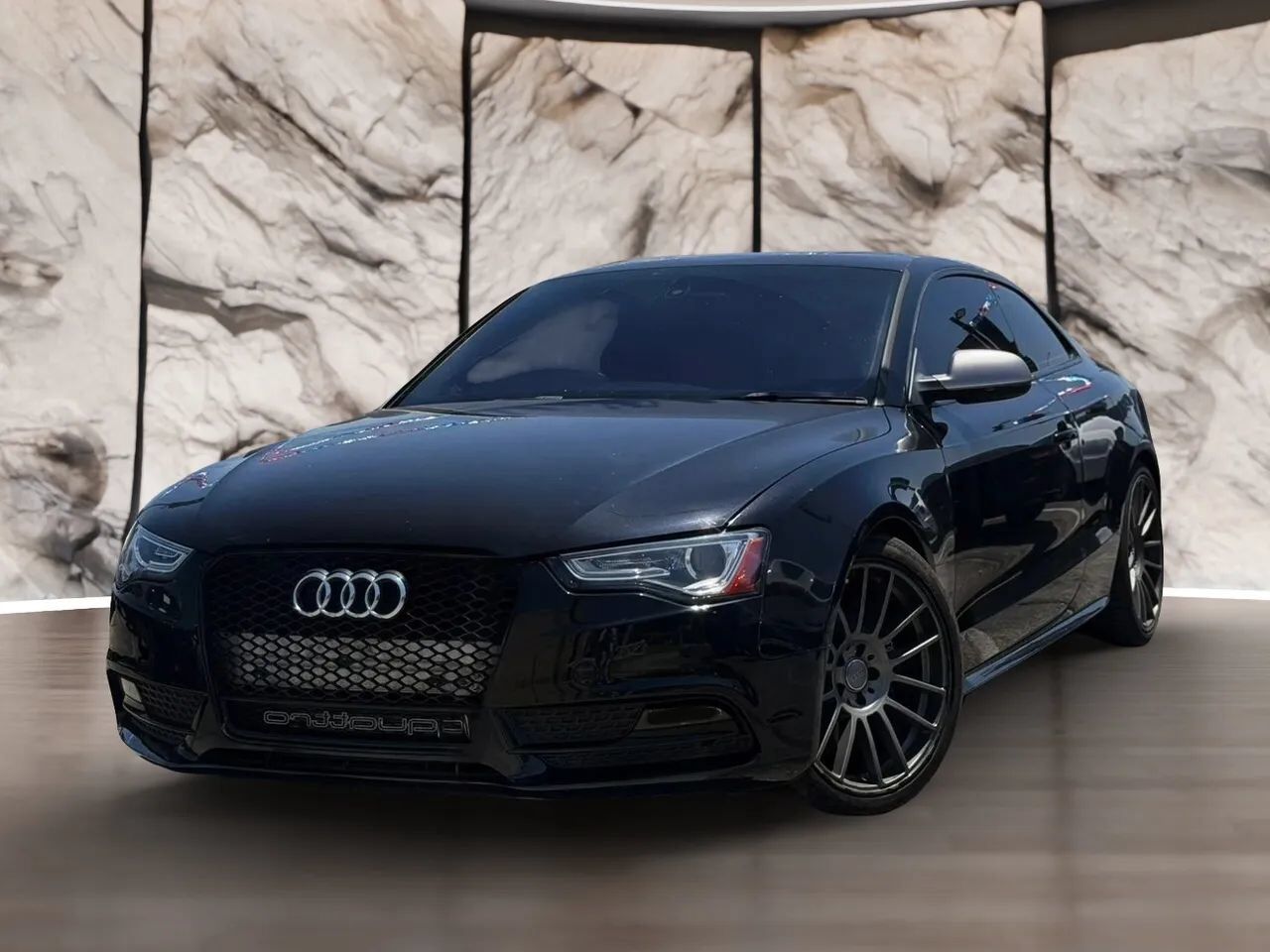 2013 AUDI A5