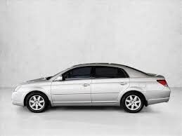 2006 TOYOTA Avalon
