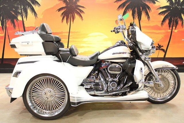 2020 HARLEY DAVIDSON FLHTKSE / CVO LIMITED