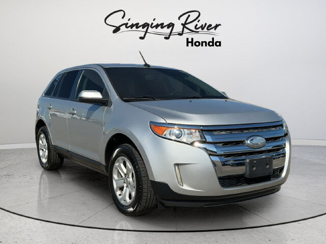 2013 FORD Edge