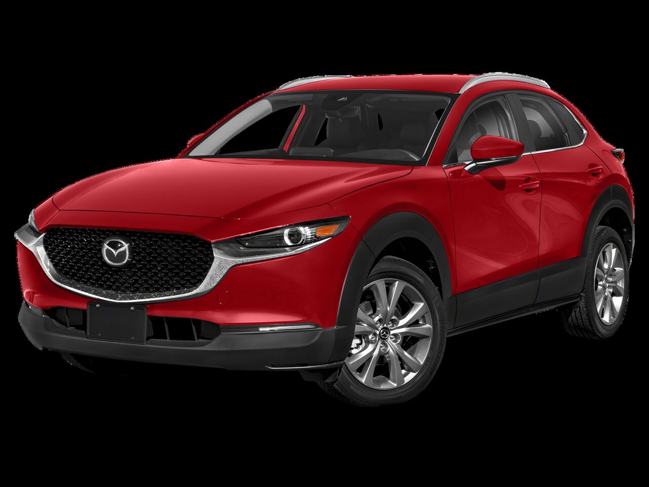 2023 MAZDA CX-30