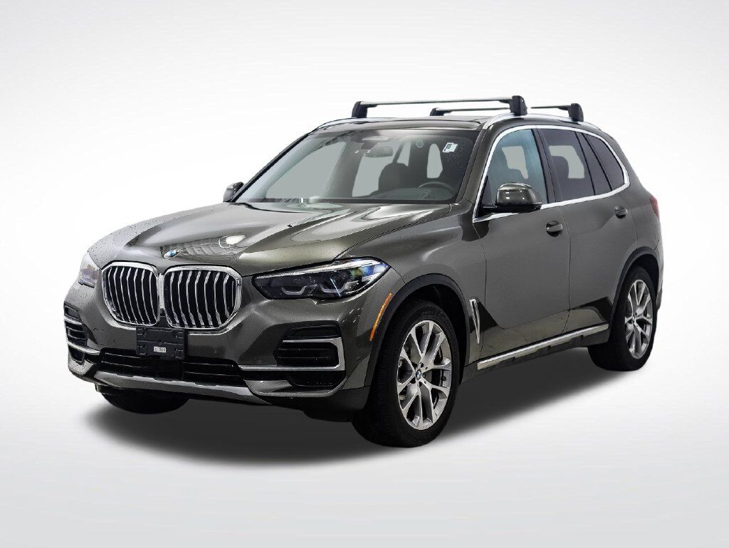 2023 BMW X5