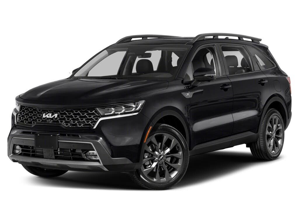 2022 KIA Sorento