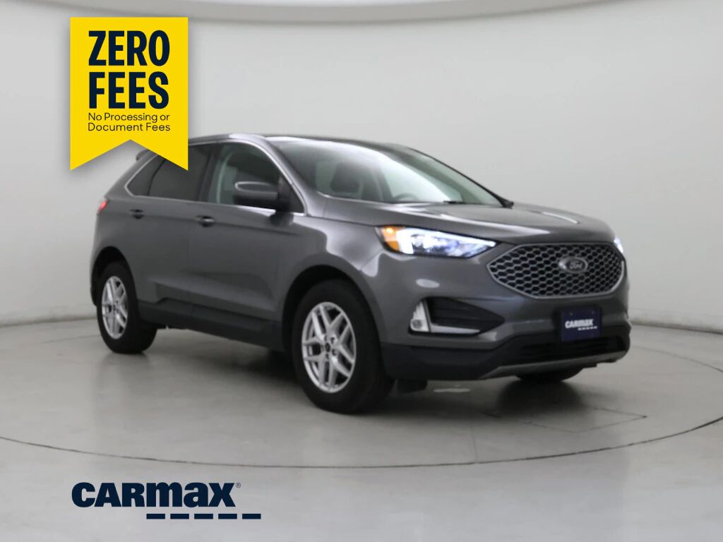 2023 FORD Edge