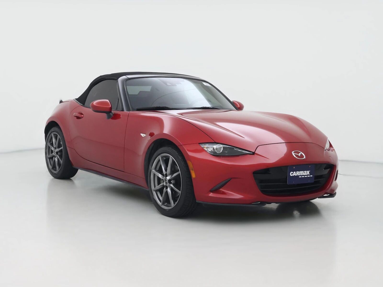 2016 MAZDA MX-5