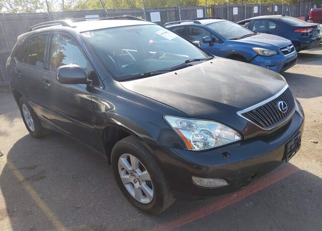 2006 LEXUS RX