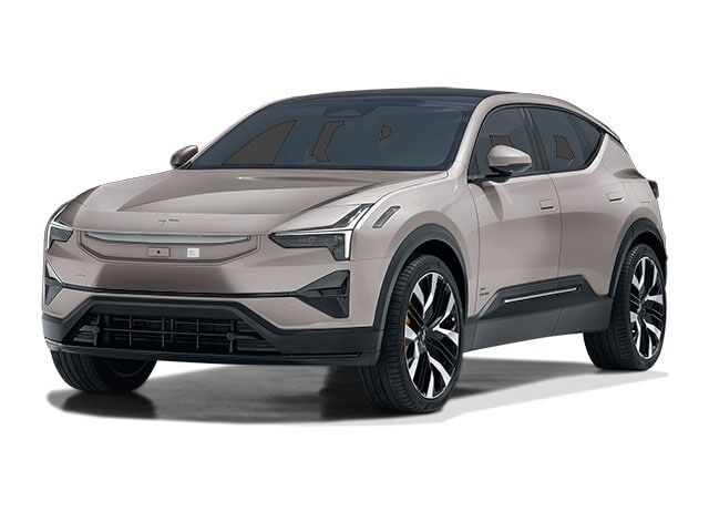 2025 POLESTAR PS3