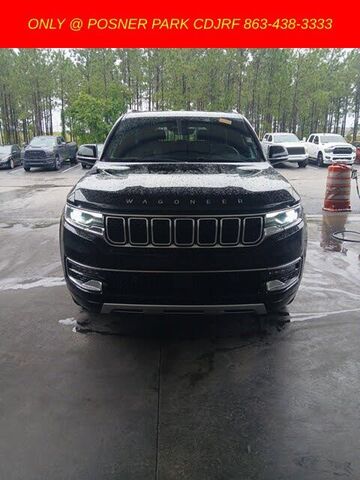 2024 JEEP Wagoneer