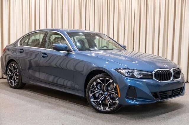 2026 BMW 3 Series