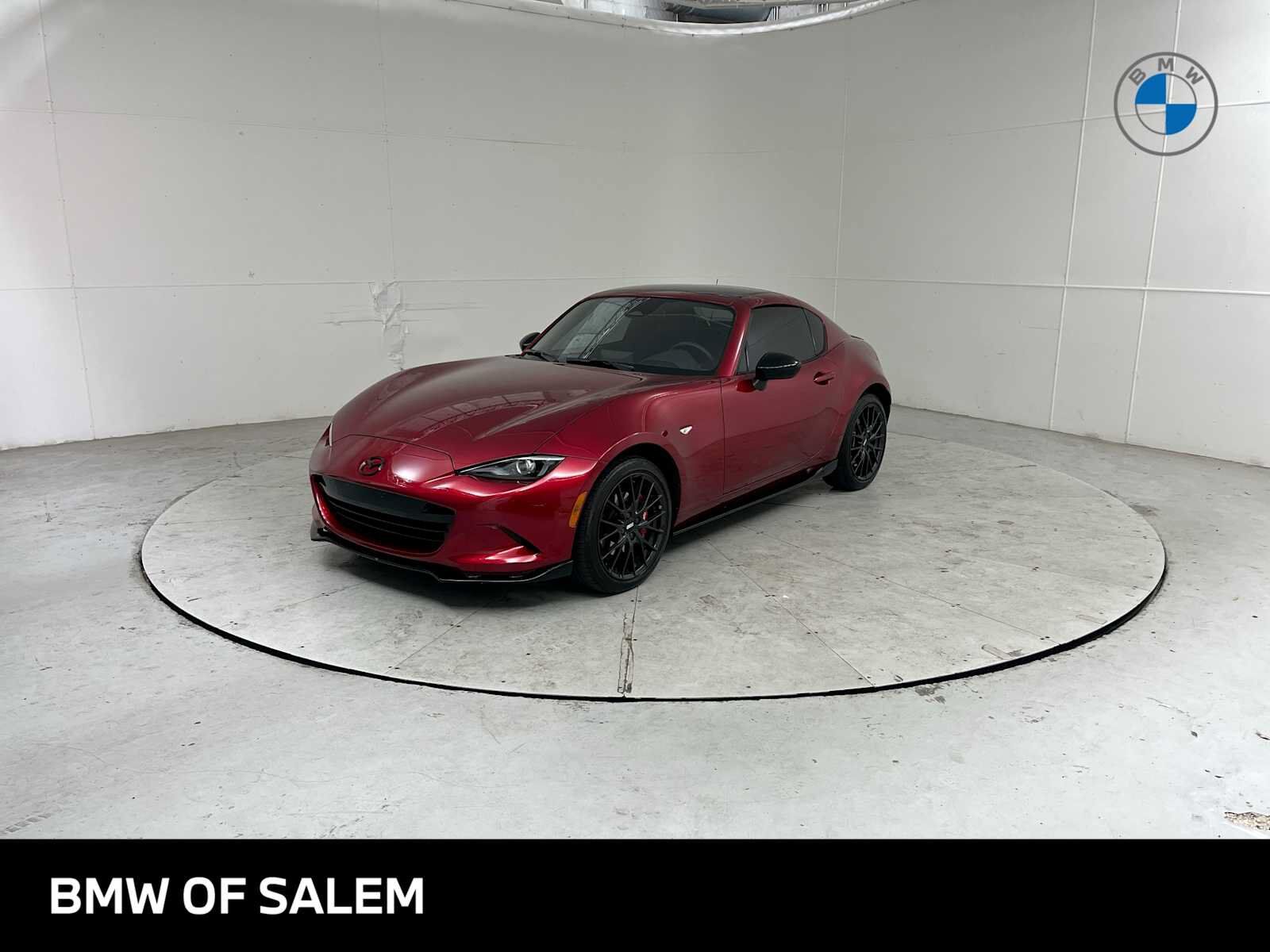 2024 MAZDA MX-5