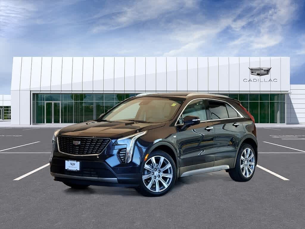2023 CADILLAC XT4