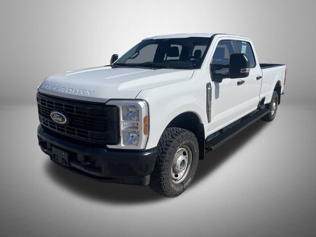 2024 FORD F-250