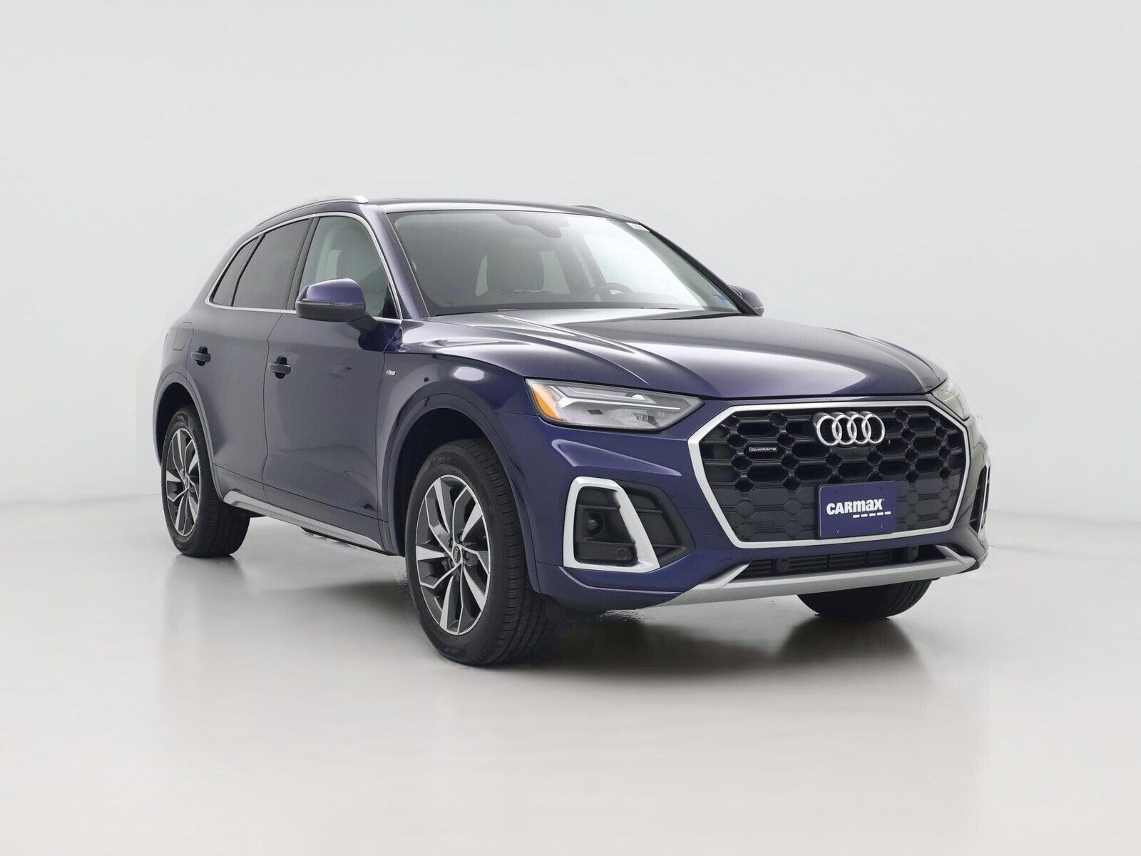 2024 AUDI Q5