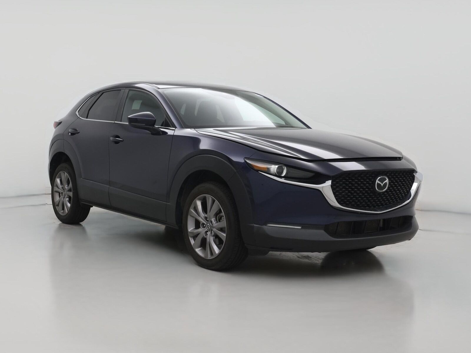 2020 MAZDA CX-30