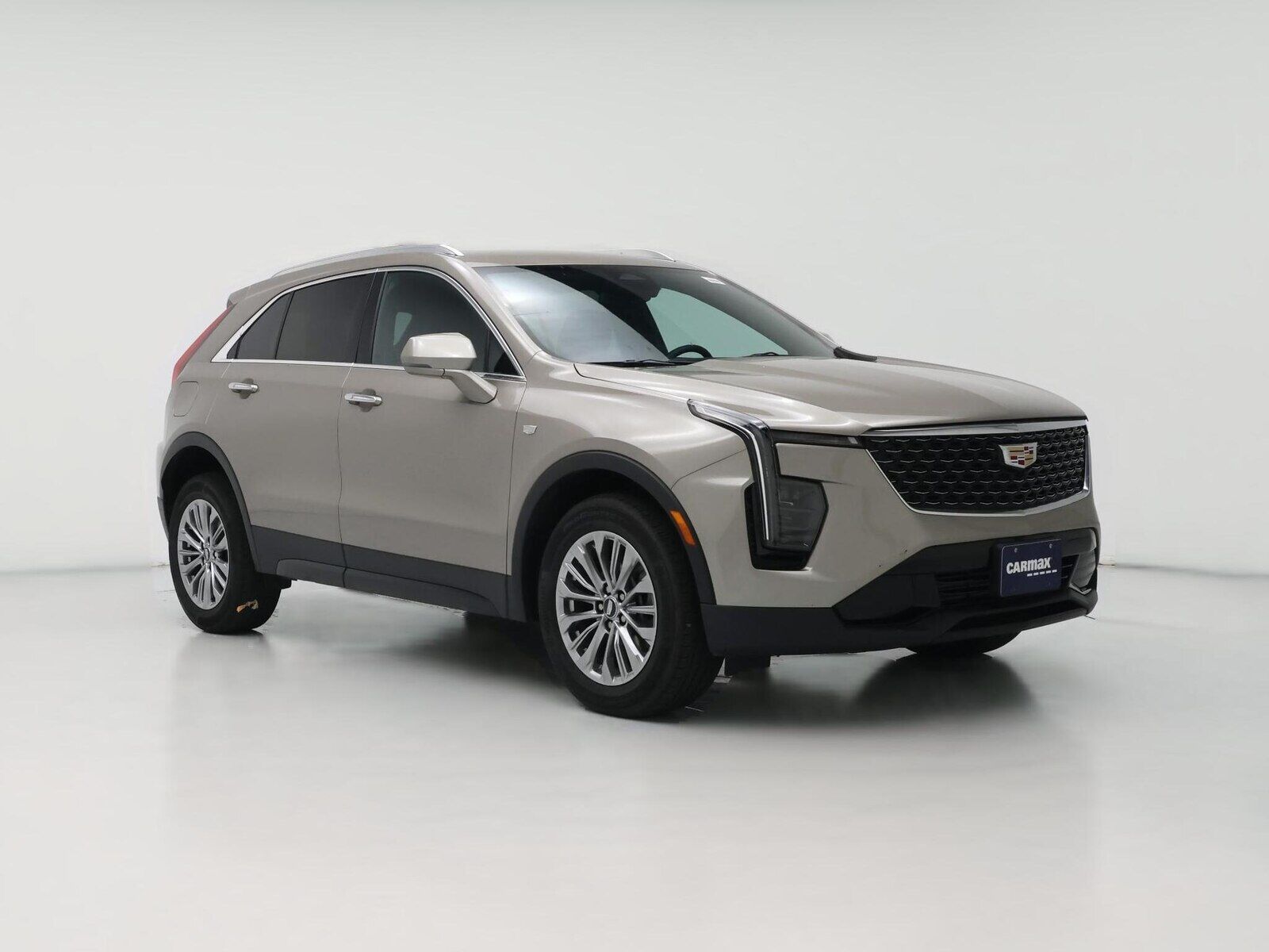 2024 CADILLAC XT4
