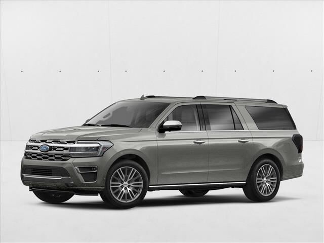 2022 FORD Expedition