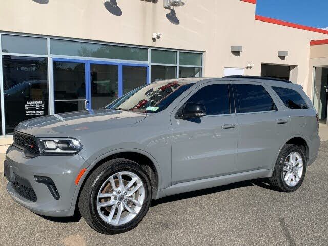 2023 DODGE Durango