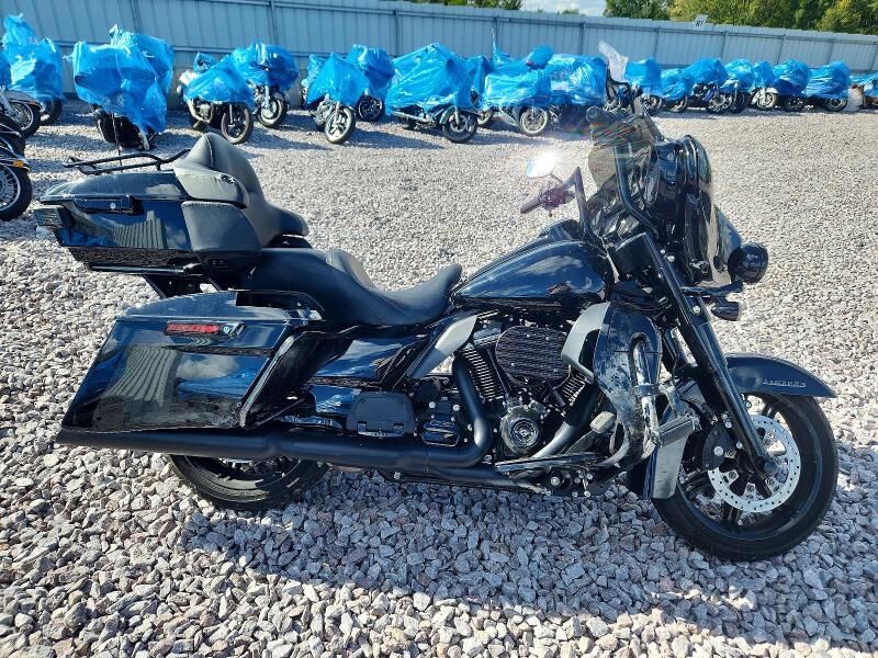 2022 HARLEY DAVIDSON FLHTK / ULTRA LIMITED