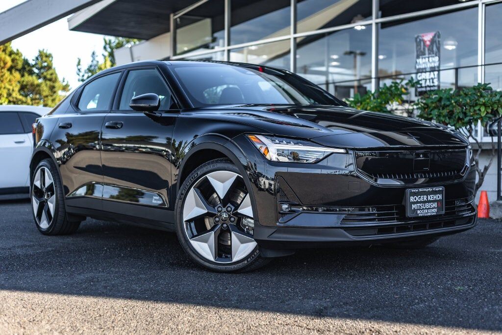 2024 POLESTAR PS2