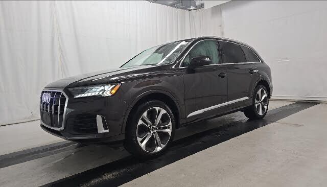 2023 AUDI Q7