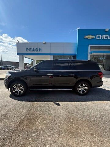 2023 FORD Expedition